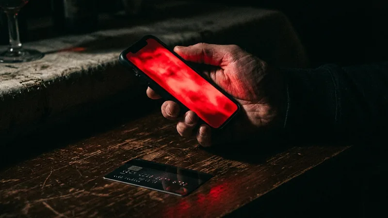 Bank-Impersonation Call + SMS Scams