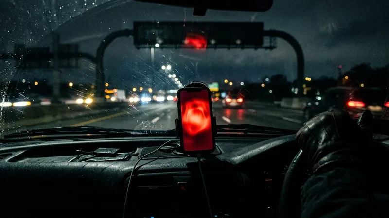Toll Road Text Scams (E-ZPass, FasTrak, SunPass)